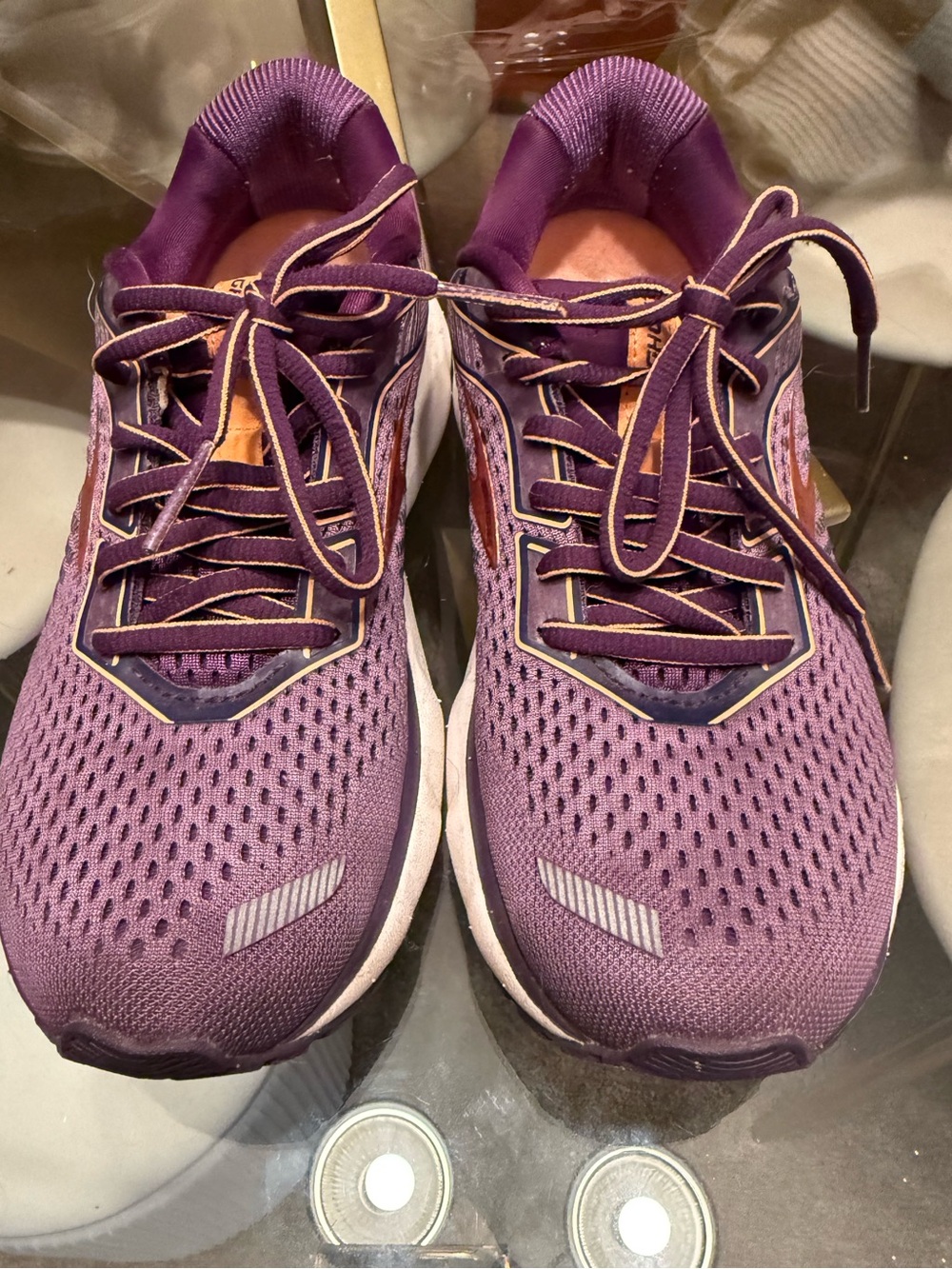 Brooks Ghost 12 Running Shoes (Women’s)